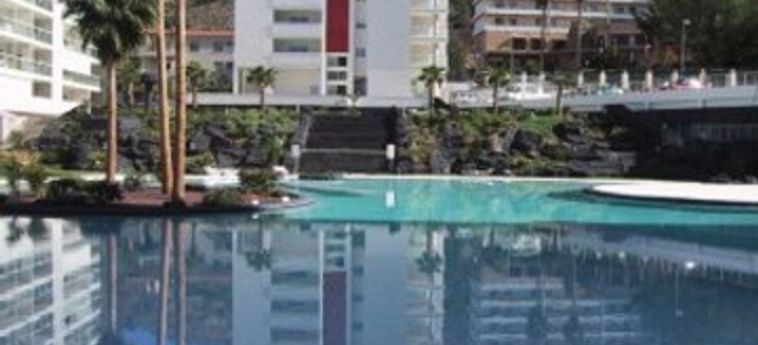 Hotel Apartamentos Vacanza Mayve:  BENIDORM - COSTA BLANCA