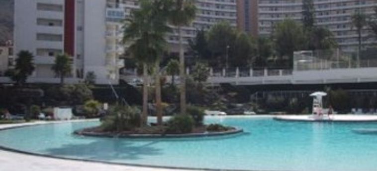 Hotel Apartamentos Vacanza Mayve:  BENIDORM - COSTA BLANCA