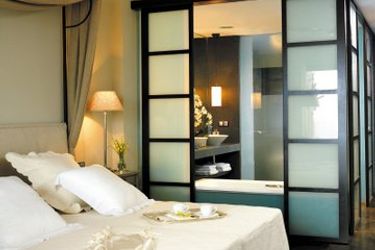 Asia Gardens- A Royal Hideaway Hotel:  BENIDORM - COSTA BLANCA