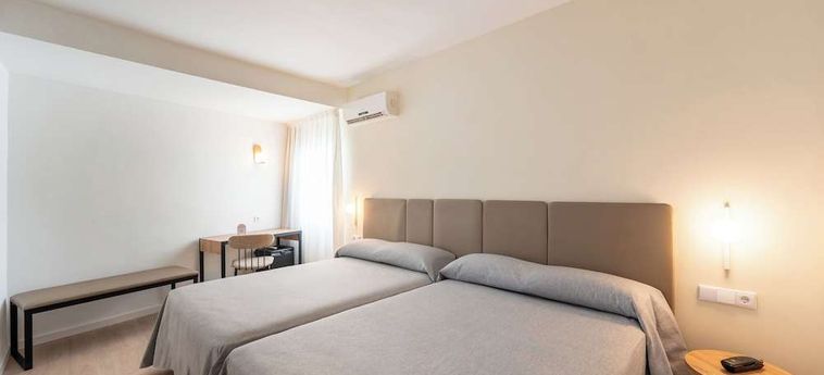 Hotel Rh Sol Benidorm - Costa Blanca: Foto 