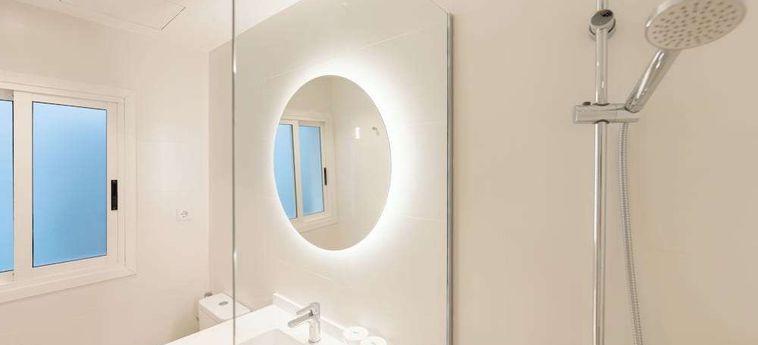 Hotel Rh Sol Benidorm - Costa Blanca: Foto 