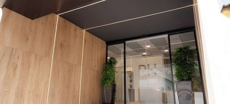 Hotel Rh Sol Benidorm - Costa Blanca: Foto 