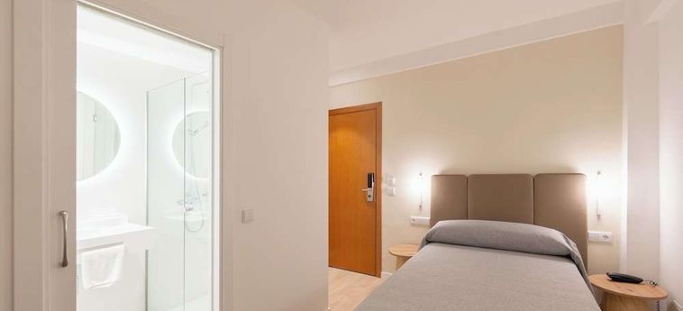 Hotel Rh Sol Benidorm - Costa Blanca : Photo 