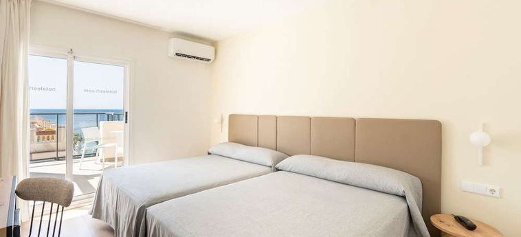 Hotel Rh Sol Benidorm - Costa Blanca : Photo 