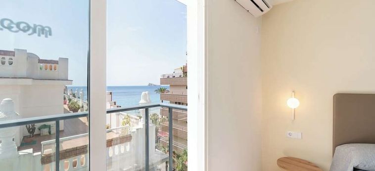 Hotel Rh Sol Benidorm - Costa Blanca : Photo 