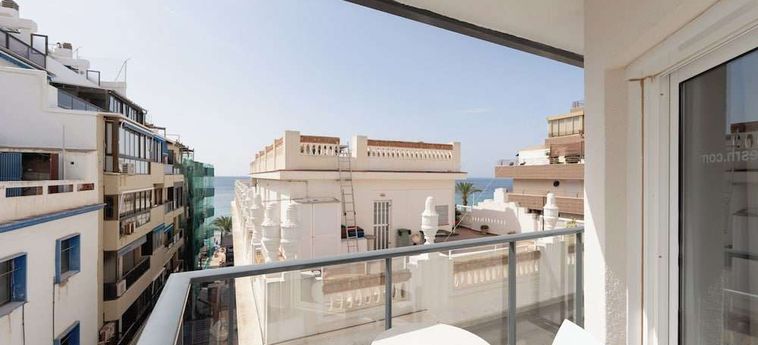 Hotel Rh Sol Benidorm - Costa Blanca : Photo 