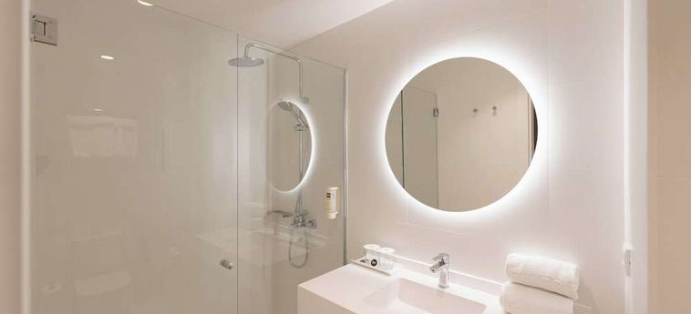 Hotel Rh Sol Benidorm - Costa Blanca : Photo 