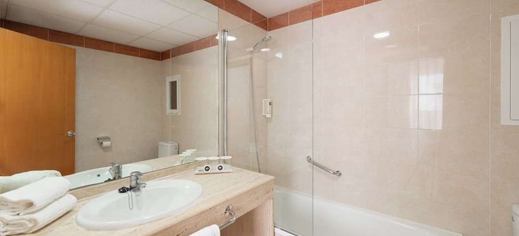 Hotel Rh Sol Benidorm - Costa Blanca : Photo 