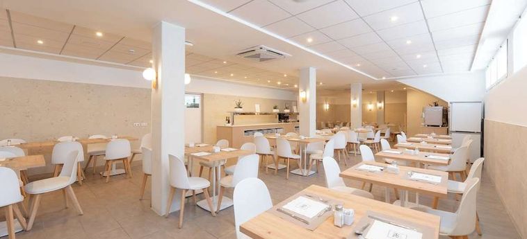 Hotel Rh Sol Benidorm - Costa Blanca : Photo 
