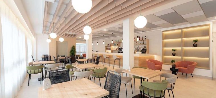 Hotel Rh Sol Benidorm - Costa Blanca : Photo 