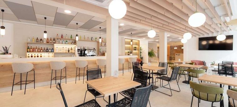 Hotel Rh Sol Benidorm - Costa Blanca : Photo 