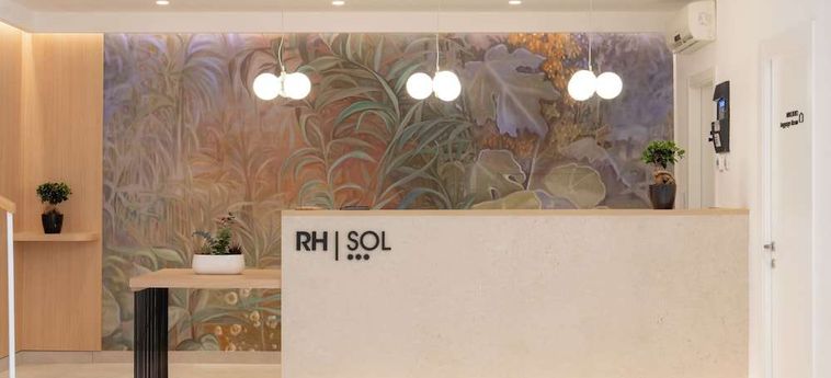 Hotel Rh Sol Benidorm - Costa Blanca: Foto 