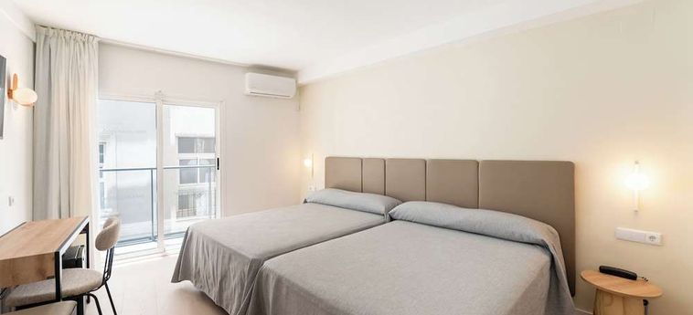 Hotel Rh Sol Benidorm - Costa Blanca: Foto 