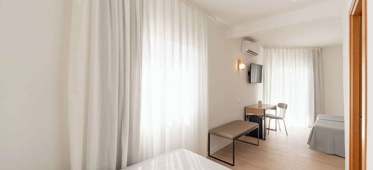 Hotel Rh Sol Benidorm - Costa Blanca: Foto 