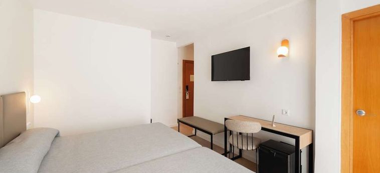 Hotel Rh Sol Benidorm - Costa Blanca: Foto 