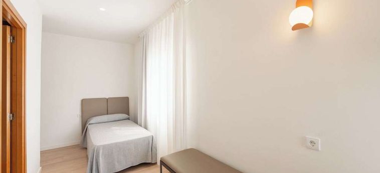 Hotel Rh Sol Benidorm - Costa Blanca: Foto 