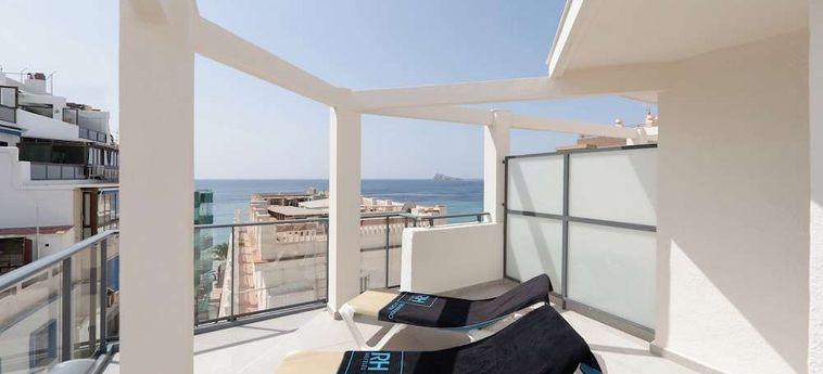 Hotel Rh Sol Benidorm - Costa Blanca: Foto 