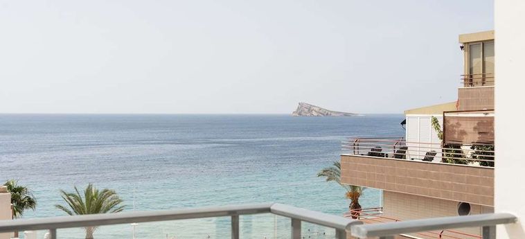 Hotel Rh Sol Benidorm - Costa Blanca: Foto 