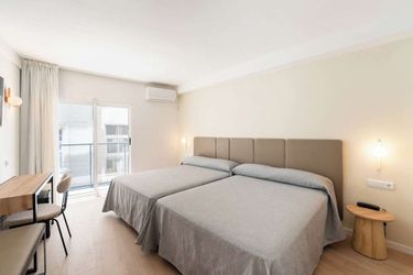 Hotel Rh Sol Benidorm - Costa Blanca: Photo 