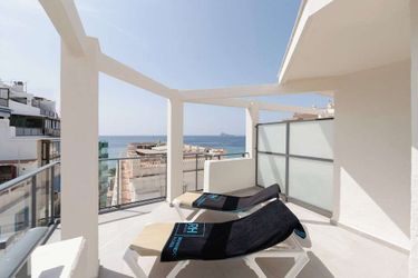 Hotel Rh Sol Benidorm - Costa Blanca: Photo 