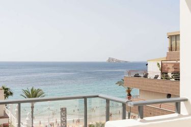 Hotel Rh Sol Benidorm - Costa Blanca: Photo 