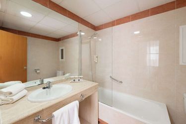 Hotel Rh Sol Benidorm - Costa Blanca: Photo 