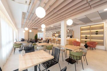 Hotel Rh Sol Benidorm - Costa Blanca: Photo 