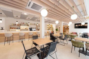 Hotel Rh Sol Benidorm - Costa Blanca: Photo 
