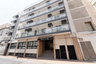 Hotel Rh Sol Benidorm - Costa Blanca: Photo 
