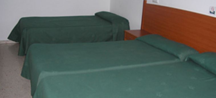 Hotel Rambla Benidorm - Costa Blanca : Photo 