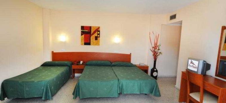 Hotel Rambla Benidorm - Costa Blanca : Photo 