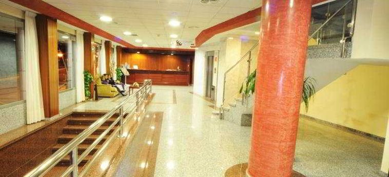 Hotel Rambla Benidorm - Costa Blanca : Photo 