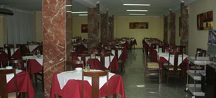 Hotel Rambla Benidorm - Costa Blanca : Photo 
