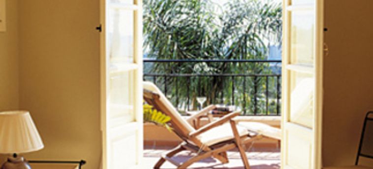Hotel Sierra Cortina Resort:  BENIDORM - COSTA BLANCA