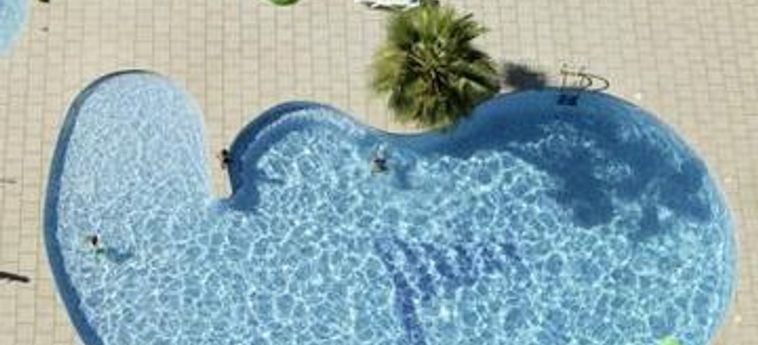 Bcl Levante Club Hotel &Amp; Spa Benidorm - Costa Blanca: Foto 