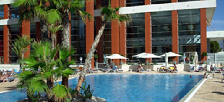 Bcl Levante Club Hotel &Amp; Spa Benidorm - Costa Blanca: Foto 