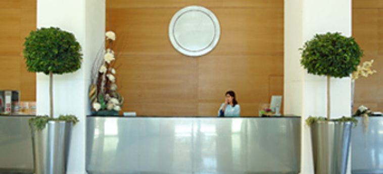 Bcl Levante Club Hotel &Amp; Spa Benidorm - Costa Blanca : Photo 