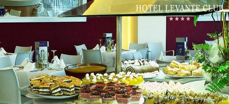 Bcl Levante Club Hotel &Amp; Spa Benidorm - Costa Blanca : Photo 