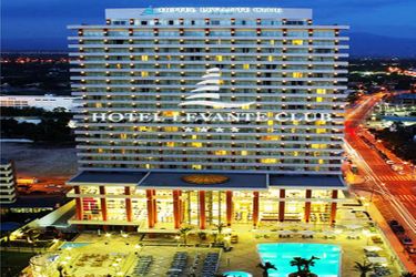 Bcl Levante Club Hotel &Amp; Spa Benidorm - Costa Blanca: Photo 