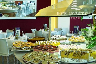 Bcl Levante Club Hotel &Amp; Spa Benidorm - Costa Blanca: Photo 