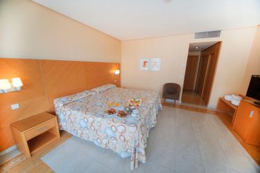 Bcl Levante Club Hotel &Amp; Spa Benidorm - Costa Blanca: Photo 