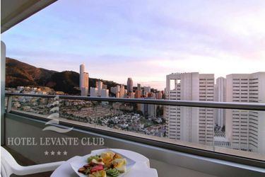 Bcl Levante Club Hotel &Amp; Spa Benidorm - Costa Blanca: Photo 