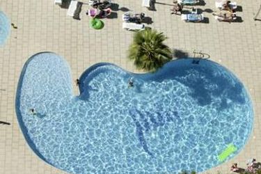 Levante Club Hotel & Spa:  BENIDORM - COSTA BLANCA