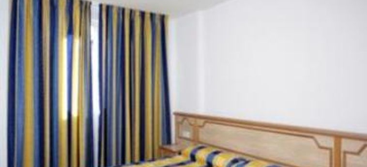 Hotel Apartamentos Benimar:  BENIDORM - COSTA BLANCA