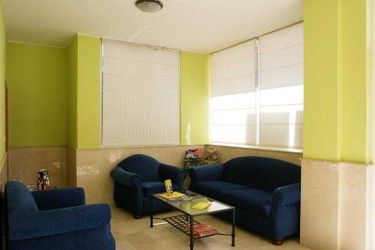 Hotel Apartamentos Benimar:  BENIDORM - COSTA BLANCA