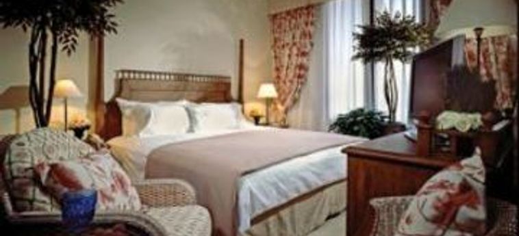 Hotel Villataiana Wellness Golf & Business Sun:  BENIDORM - COSTA BLANCA
