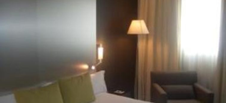 Hotel New Payma:  BENIDORM - COSTA BLANCA