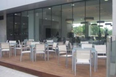 Hotel New Payma:  BENIDORM - COSTA BLANCA