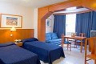 Hotel Magic Tropicana Suites:  BENIDORM - COSTA BLANCA