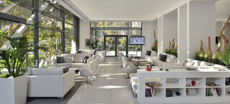 Hotel Melia Benidorm Benidorm - Costa Blanca: Foto 
